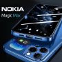 Nokia Magic Max 2023/Foto: Instagram (@importmovilcolombia)