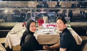 5 Rekomendasi Tempat Kuliner Bandung untuk Makan Malam Mewah! 5 Rekomendasi Tempat Kuliner Bandung untuk Makan Malam Mewah!