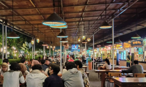 4 Rekomendasi Tempat Kuliner di Bandung dengan Budget Rp45.000!
