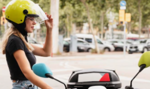 Kelebihan Motor Listrik: Solusi Modern untuk Mobilitas Ramah Lingkungan!