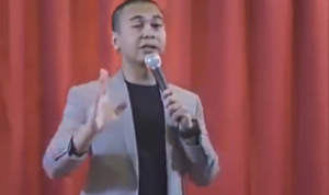 Inilah Cara Dapat Uang dengan Modal Ketawa!