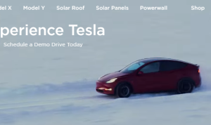Tesla: Pertimbangkan Investasi Otomotif di Spanyol!