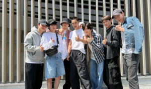 EXO will be filming a reality program in Busan!