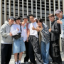 EXO will be filming a reality program in Busan!