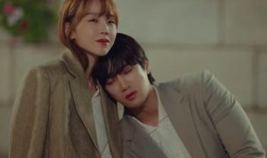 OST See You in My 19th Life/Foto: Tangkapan Layar Instagram (@tvn_drama)