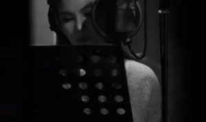 Lirik Lagu Gummy 'Decision to leave', Genre Ballad Lagi! Lirik Lagu Gummy Decision to leave/Foto: Tangkapan Layar YouTube (GENIE MUSIC)