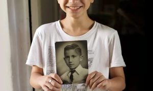 Cek Keturunan Online/Tangkapan Layar Situs Family Search