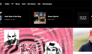 VICE Media Anak Muda Bangkrut, Hutang Melejit! VICE Media Anak Muda Bangkrut, Hutang Melejit!