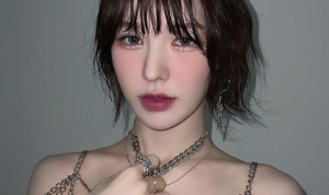 Wendy Red Velvet Intends to Quit as SBS Power FM's Youngstreet Radio DJ