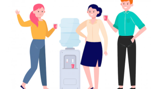 Hal-Hal yang Harus Diperhatikan Sebelum Membeli Dispenser! Hal-Hal yang Harus Diperhatikan Sebelum Membeli Dispenser!