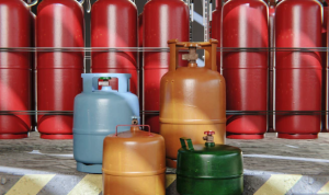 6 Cara Memasang Tabung Gas dengan Aman!