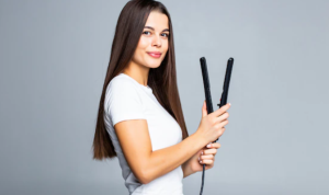 6 Cara untuk Mencatok Rambut dengan Tepat!