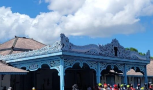 Itinerary 3 Hari Liburan di Kota Solo, Seru!