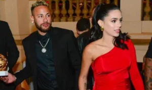 Neymar Admits He was Caught Cheating on His Pregnant Girlfriend!
