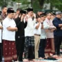 Inilah Tempat Presiden Jokowi Salat Iduladha 1444 H!