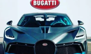 Bugatti Plans Building for New Facility! Bugatti Plans Building for New Facility!