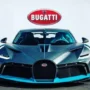 Bugatti Plans Building for New Facility!