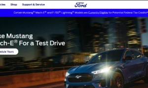 Ford Showcases Two of Its Newest Vehicles in Bandung Ford Showcases Two of Its Newest Vehicles in Bandung