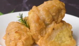 Wisata Kuliner Hemat di Bandung dengan Budget Rp30.000! Wisata Kuliner Hemat di Bandung dengan Budget Rp30.000!