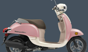 honda scoopy 160 2023