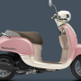 honda scoopy 160 2023