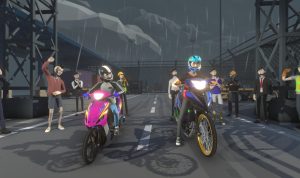 Link Download Game Online Asian Drag Champion/Foto: Tangkapan Layar Google Play store