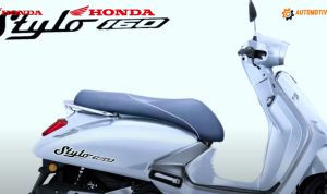 scoopy stylo 160