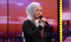 putri ariani