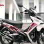Dijamin Tergoda! Inilah Alasan Mengapa Honda Supra X Cross 125 adalah Motor Bebek Sporty yang Wajib Dimiliki!