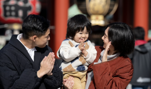 Perkawinan di China Turun Drastis, Resesi Seks Jadi Alasanya!