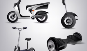 Perawatan Baterai Motor Listrik: Perpanjang Usia dan Kinerja Optimal!