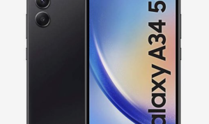Harga Hp Samsung A34 5G Turun Drastis! Spesifikasi Lebih Canggih, Bikin Kamu Terpesona!
