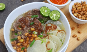 5 Kuliner Bandung yang Cocok untuk Cuaca Dingin!