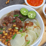 5 Kuliner Bandung yang Cocok untuk Cuaca Dingin! 5 Kuliner Bandung yang Cocok untuk Cuaca Dingin!