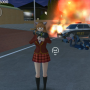 Game Online SAKURA School Simulator/Foto: Tangkapan Layar Play Store
