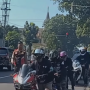 Pemotor Knalpot Bising Berulah Lagi! Kini Ganggu Jemaat Gereja Ibadah Pagi