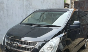 Banting Harga! Mobil Diesel Hyundai H-1, Hanya Rp100 Jutaan Banting Harga! Mobil Diesel Hyundai H-1, Hanya Rp100 Jutaan
