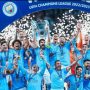 Manchester City Pecahkan Rekor! Ini Dia Rahasia Mereka Raih Gelar Juara Liga Champions 2022/2023!