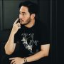 Inilah Rahasia Profil Jeje Govinda Suami Syahnaz Sadiqah! Agama, Umur, Pekerjaan Terungkap!
