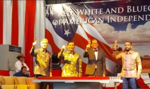 Ambassador Wants US-Indonesia Relations to Grow Stronger
