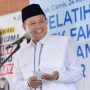 Sebelum maju pada Pemilihan Gubenur (Pilgub), Wakil Gubenur Jawa Barat Uu Ruzhanul Ulum berencana maju dalam ajang Pileg di Pemilu 2024.