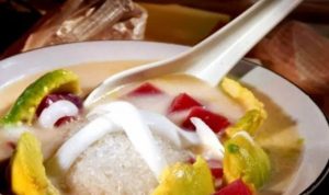 Segar dan Lezat Cara Membuat Kuliner Khas Bandung “Es Goyobod”