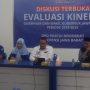 Seiring berakhirnya jabatan Gubenur Jawa Barat, DPD Partai Demokrat Jabar berikan evaluasi kinerja Ridwan Kamil dan wakilnya