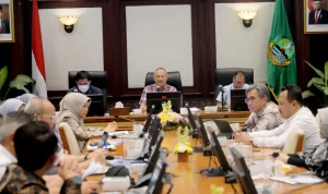 Sekda Jabar: BUMD Akan Dioptimalkan Tunjang Sumber Pendapatan Provinsi Jabar Sekda Jabar BUMD Akan Dioptimalkan Tunjang Sumber Pendapatan Provinsi Jabar