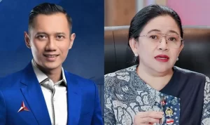 Demokrat dan PDIP Bertemu, Manuver Politik Misterius?