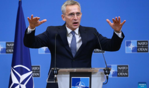 NATO Has No Plans to Invite Ukrainian Officials to Vilnius Summit