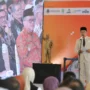 Ridwan Kamil Siap Maju di Pilpres 2024? Pantun Hasto Kristiyanto Ungkap Bakal Cawapres Ganjar Pranowo Sekjen PDIP, Hasto Kristiyanto melaui pantun sebut sosok bakal Cawapres pendamping Ganjar Pranowo di Pilpres 2024, benarkah Ridwan Kamil.
