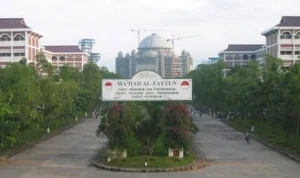Sekretaris Umum PP Muhammadiyah, Abdul Mu'ti soroti polemik Ponpes Al Zaytun. Ia juga meminta pemerintah melalui Kemenag turun tangan. (Istimewa)