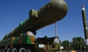 Intelejen Rusia Sebut Ukraina Sedang Jalankan Misi Nuklir yang Mencurigakan