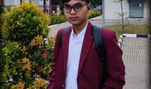 Seorang Mahasiswa Telkom University Hilang Secara Misterius Sejak Minggu hingga Hari Ini